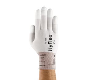 Luvas Ansell Sensilite 48-105