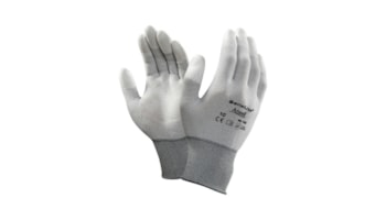 Luvas Ansell Sensilite 48-135