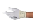 Luvas Ansell Sensilite 48-135
