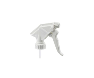 Cabeça de Pulverizador Maxi 28/400 Branco