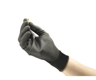 Luvas Ansell Sensilite WW 48-101