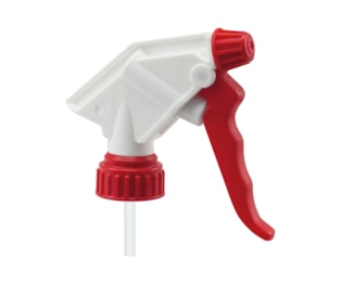 Cabeça de Pulverizador Maxi 28/400 NBR