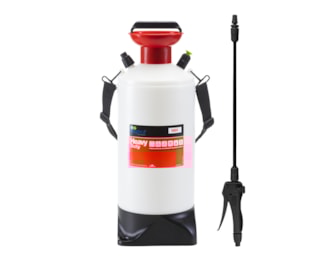 Pulv. TEC 10 NBR