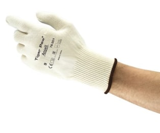 Luvas Ansell Tiger Paw 76-301