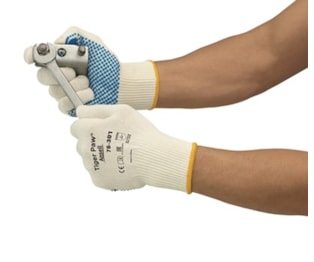 Luvas Ansell Tiger Paw 76-301