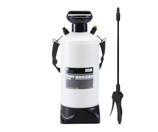 Pulv. TEC 10 Espuma EPDM