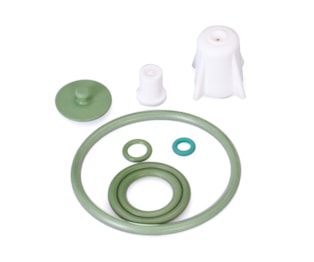 Kit p/Pulverizador 2Lt - VITON