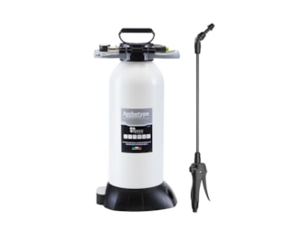 Pulv. A-Type Pro EPDM 10Lt - Preto/Cinza