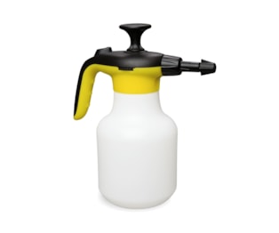 Pulv. Pressão COLOUR-TEC Viton 1,5L - Amarelo/Preto