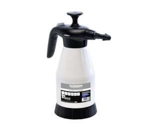 Pulv. Pressão A-Type Pro EPDM 1,5Lt  - Preto/Cinza