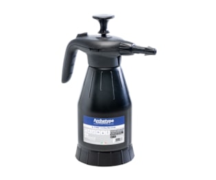 Pulv. Pressão A-Type Pro PA Viton 1,5Lt  - Preto/Preto