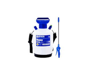 Pulv. TEC 5 FPM Heavy Duty - 5,5 Lt