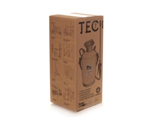 Pulv. TEC 7 FPM Heavy Duty - 7 Lt