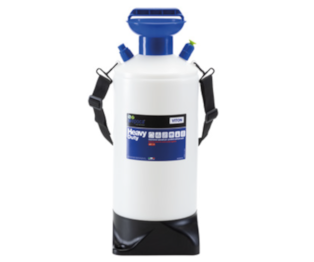 Pulv. TEC 10 FPM Heavy Duty - 10 Lt