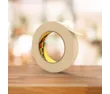 3M™ Fita de Mascaramento 301E, 18 mm x 50 m