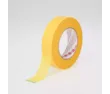 3M™ Scotch® Fita de Masking 244, Dorado, 18 mm x 50 m
