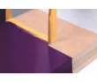 3M™ Scotch® Fita de Masking 244, Dorado, 18 mm x 50 m