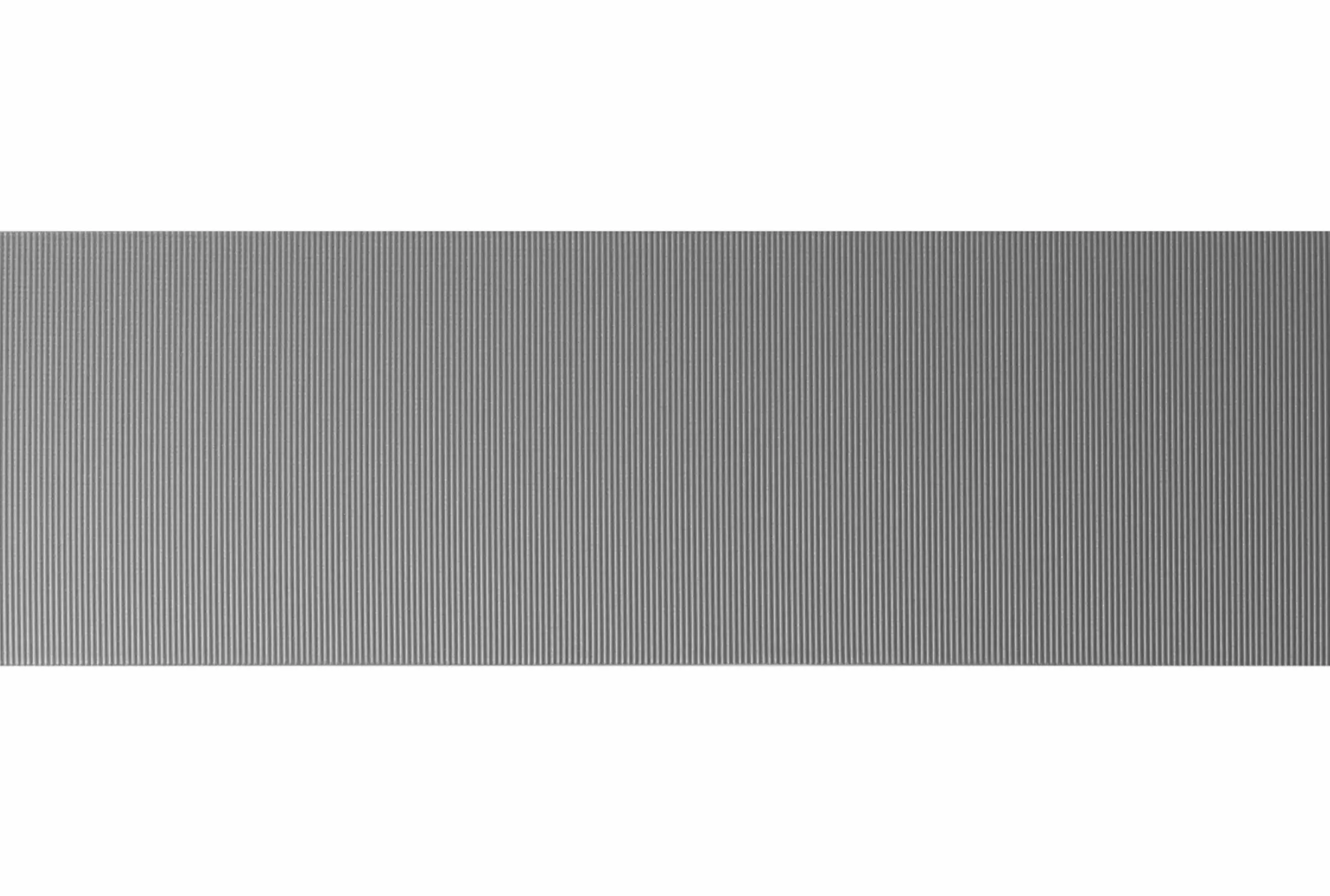 Fita adesiva de vinil 3M™ 3903i, Prata, 50 mm x 50 m