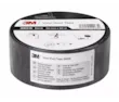 Fita adesiva de vinil 3M™ 3903i, preta, 50 mm x 50 m