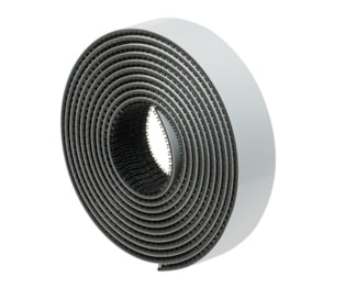 3M™ Dual Lock™ Reclosable Fastener SJ3540, Black, 25 mm x 2.5 m, IPC