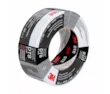 Fita Adesiva Multiusos 3M™ DT8, Prata, 48 mm x 23 m, 0.2 mm, 24 rolos por caixa, embalados individualmente