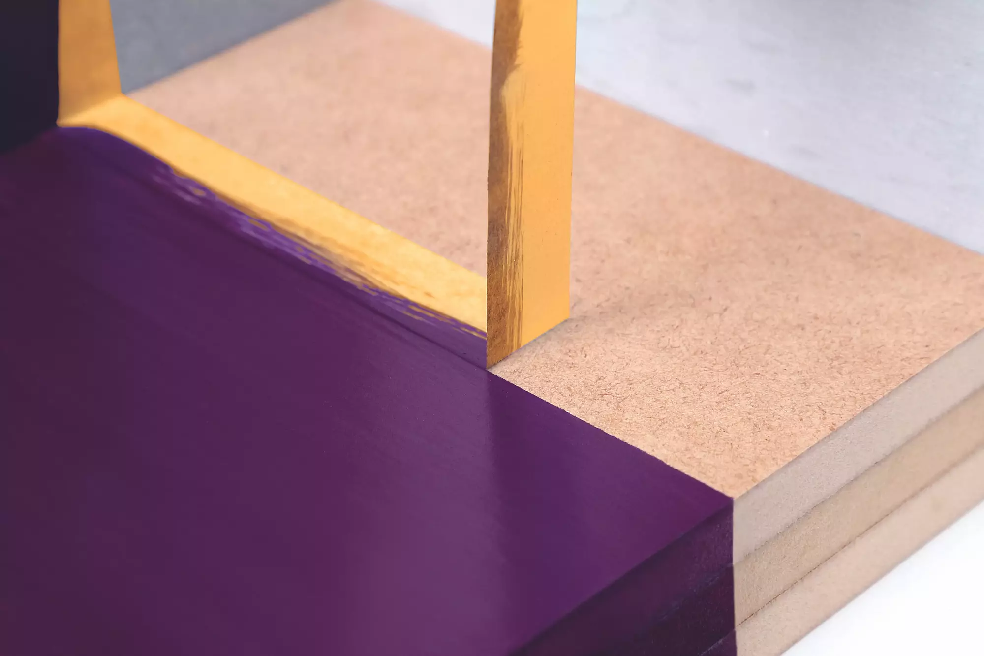 3M™ Fita de Mascaramento 244, 24 mm x 50 m