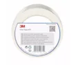 Fita de Vinil 3M™ 471, branco, 50 mm x 33 m, 12 rolos, Embalados Individualmente Embalados Convenientemente