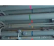 Fita de Vinil 3M™ 471, branco, 50 mm x 33 m, 12 rolos, Embalados Individualmente Embalados Convenientemente