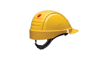 Capacete G2000 - Arnês Standard
