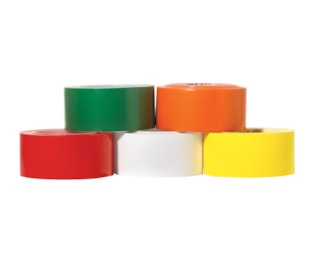 3M™ Fita de Vinil 471, Branca, 50 mm x 33 m