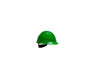 Capacete c/Ventilação H700 Arnês Standard