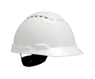 Capacete c/Ventilação H700 C Arnês de roleta