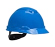 Capacete c/Ventilação H700NBB - H700 C Azul, Arnês de roleta
