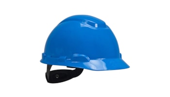 Capacete c/Ventilação H700 C Arnês de roleta