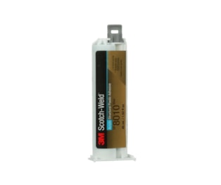 3M™ Scotch-Weld™ Adesivo Estrutural Plásticos DP8010 Azul, 45 ml, 12 por caixa
