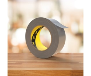 3M™ Fita Americana 2903, Prata, 48 mm x 50 m
