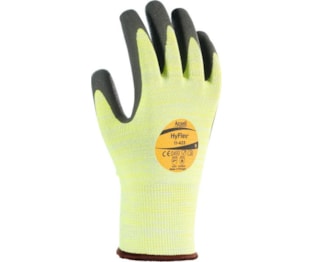 Luvas Ansell Hyflex 11-423
