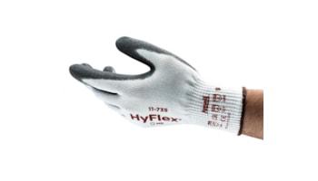 Luvas Ansell Hyflex 11-735