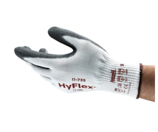 Luvas Ansell Hyflex 11-735