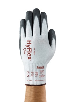 Luvas Ansell Hyflex 11-735