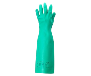 Luvas Ansell Sol-Vex WW 37-185