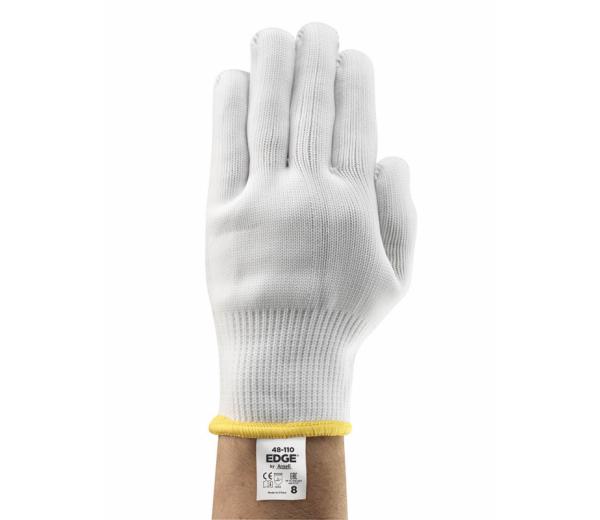 Luvas Ansell Stringknits 48-110