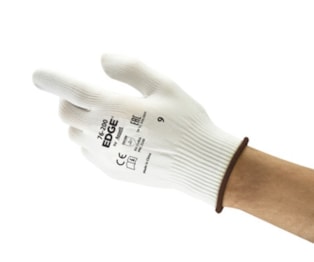 Luvas Ansell Stringknits 76-200