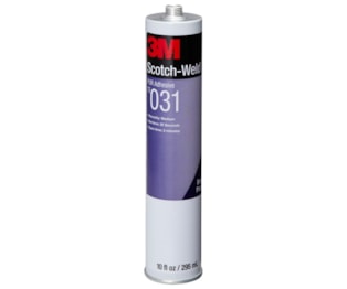 3M™ Scotch-Weld™ Adesivo PUR TE-031, 1/10 gal