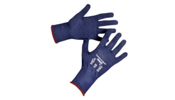 Luvas Ansell Therm-A-Knit 78-101