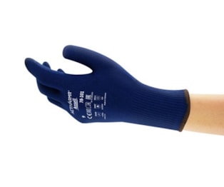 Luvas Ansell Therm-A-Knit 78-101