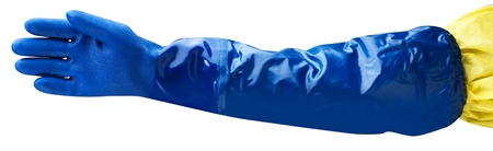 Luvas Ansell Versatouch 23-201