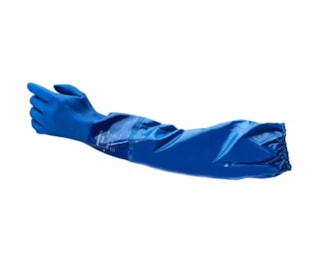 Luvas Ansell Versatouch 23-201