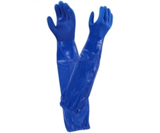 Luvas Ansell Versatouch 23-201