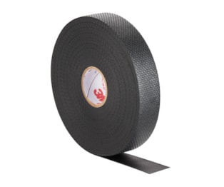 Scotch® 23 Fita Autossoldável - BULK - (retração individual) 19mm x 9,15m BULK